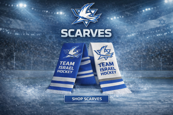 Team Scarff