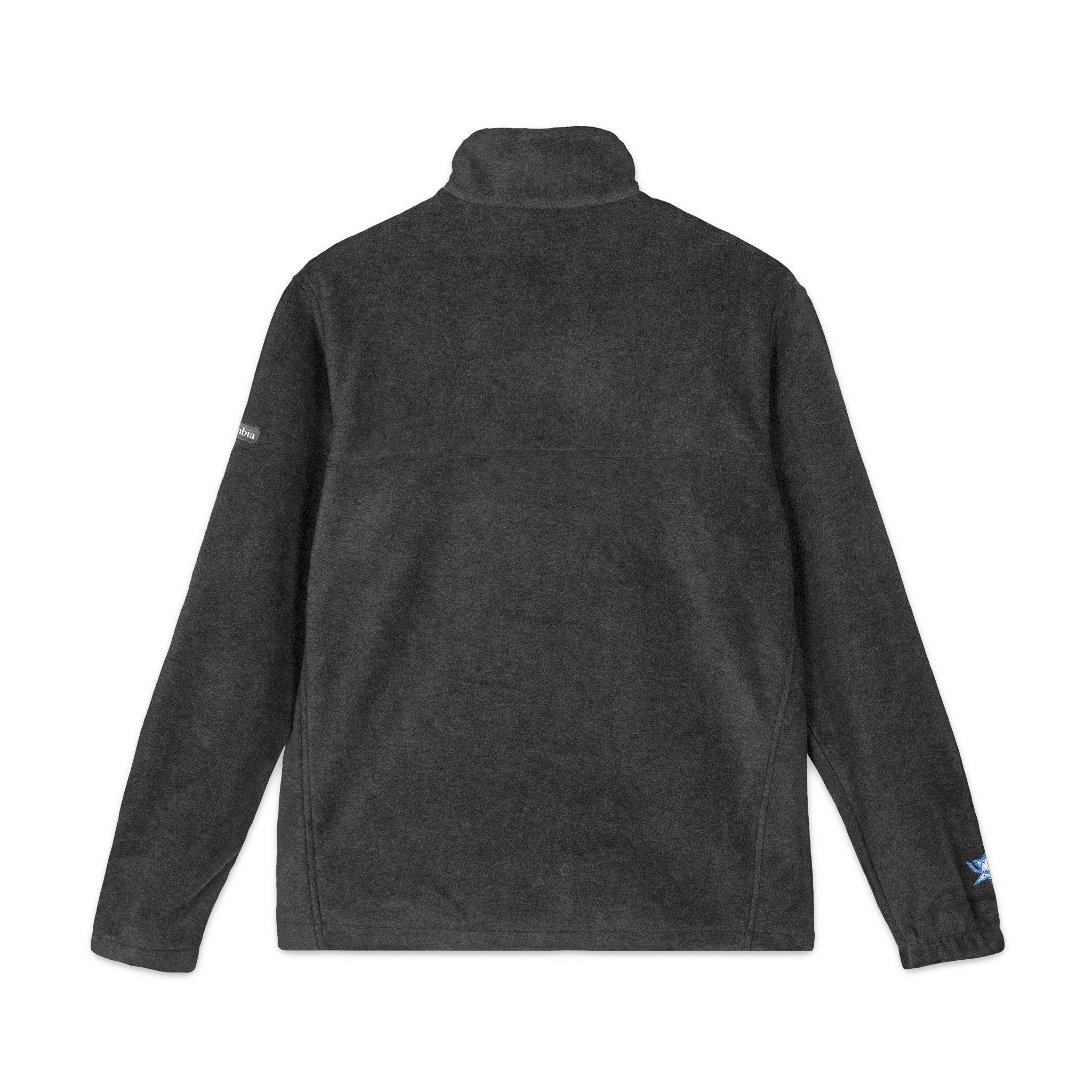 🇮🇱🏒 Team Israel Hockey Performance Fleece Jacket 🧥❄️