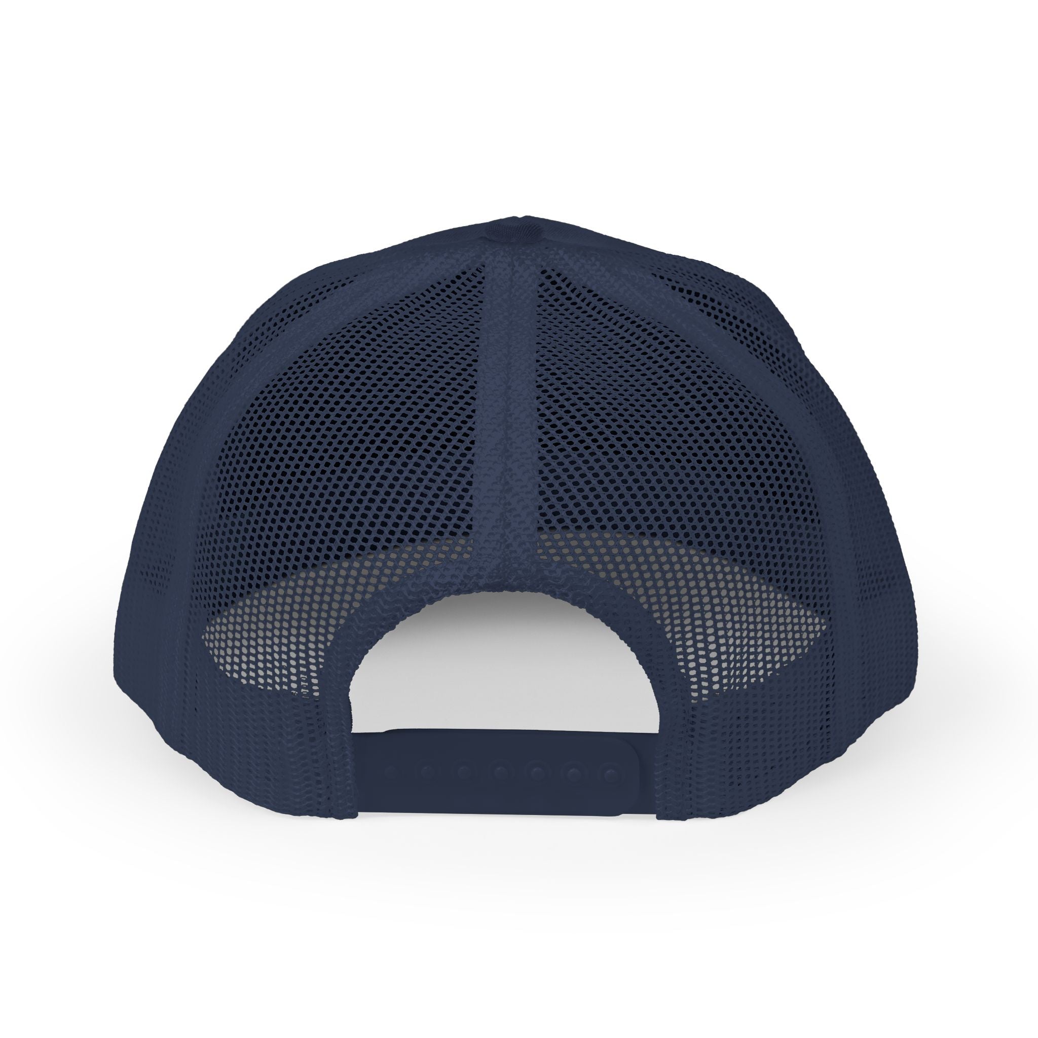Israel Hockey 2026 Gold Medal Champions Trucker Cap