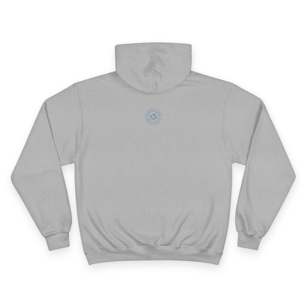 🇮🇱🏒 Team Israel Hockey Champion Hoodie 🧥