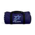 🇮🇱🏒 Team Israel Hockey Performance Duffel Bag 🎒