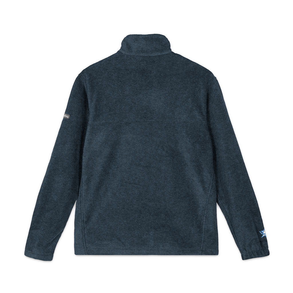 🇮🇱🏒 Team Israel Hockey Performance Fleece Jacket 🧥❄️