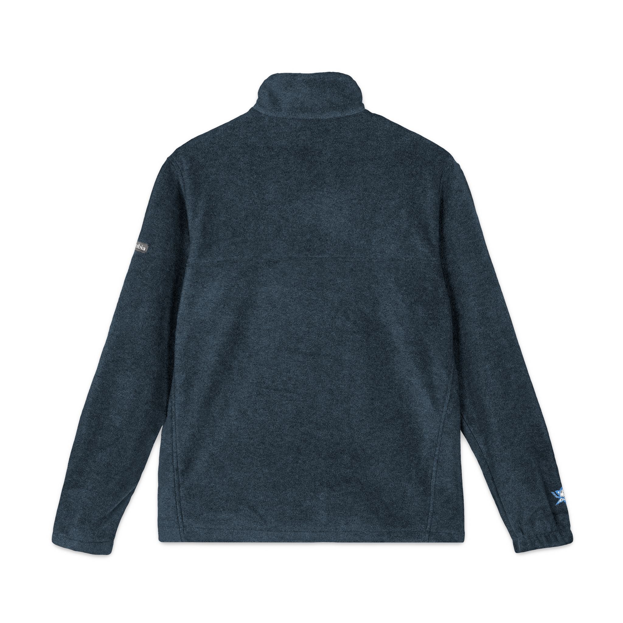 🇮🇱🏒 Team Israel Hockey Performance Fleece Jacket 🧥❄️