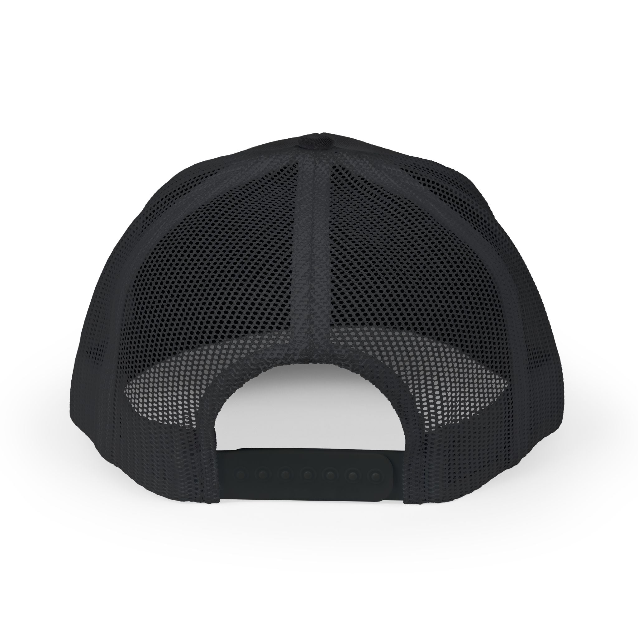 Israel Hockey 2026 Gold Medal Champions Trucker Cap