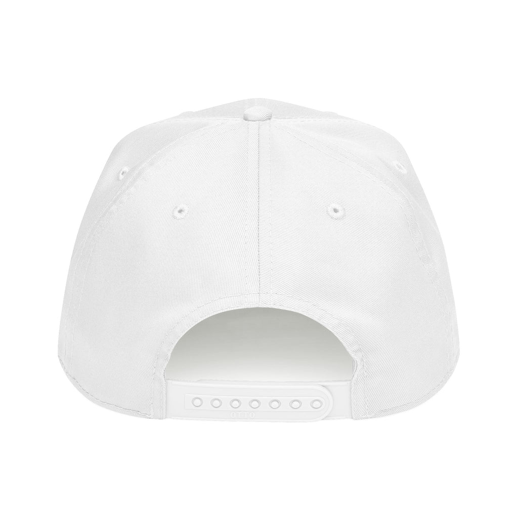 🇮🇱🏒 Team Israel Hockey Classic Snapback Cap 🧢