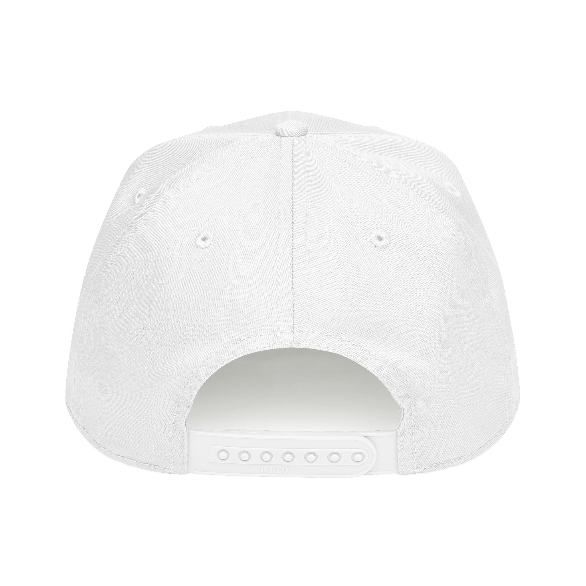 🇮🇱🏒 Team Israel Hockey Classic Snapback Cap 🧢