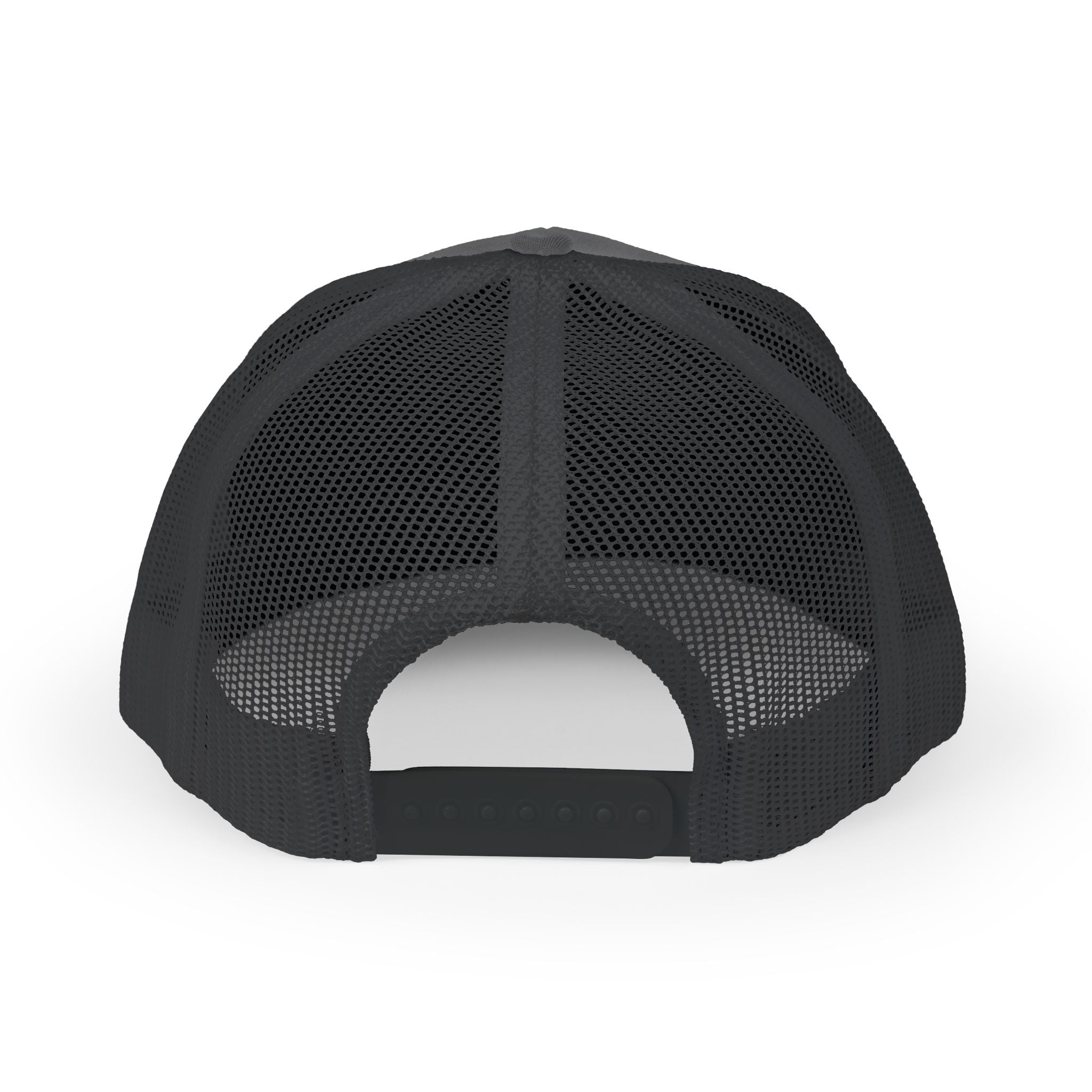 Israel Hockey 2026 Gold Medal Champions Trucker Cap