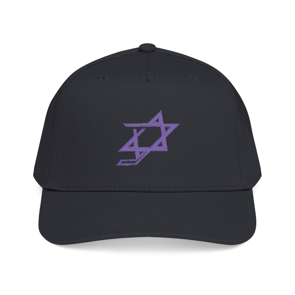 🇮🇱🏒 Team Israel Hockey Embroidered Baseball Cap 🧢
