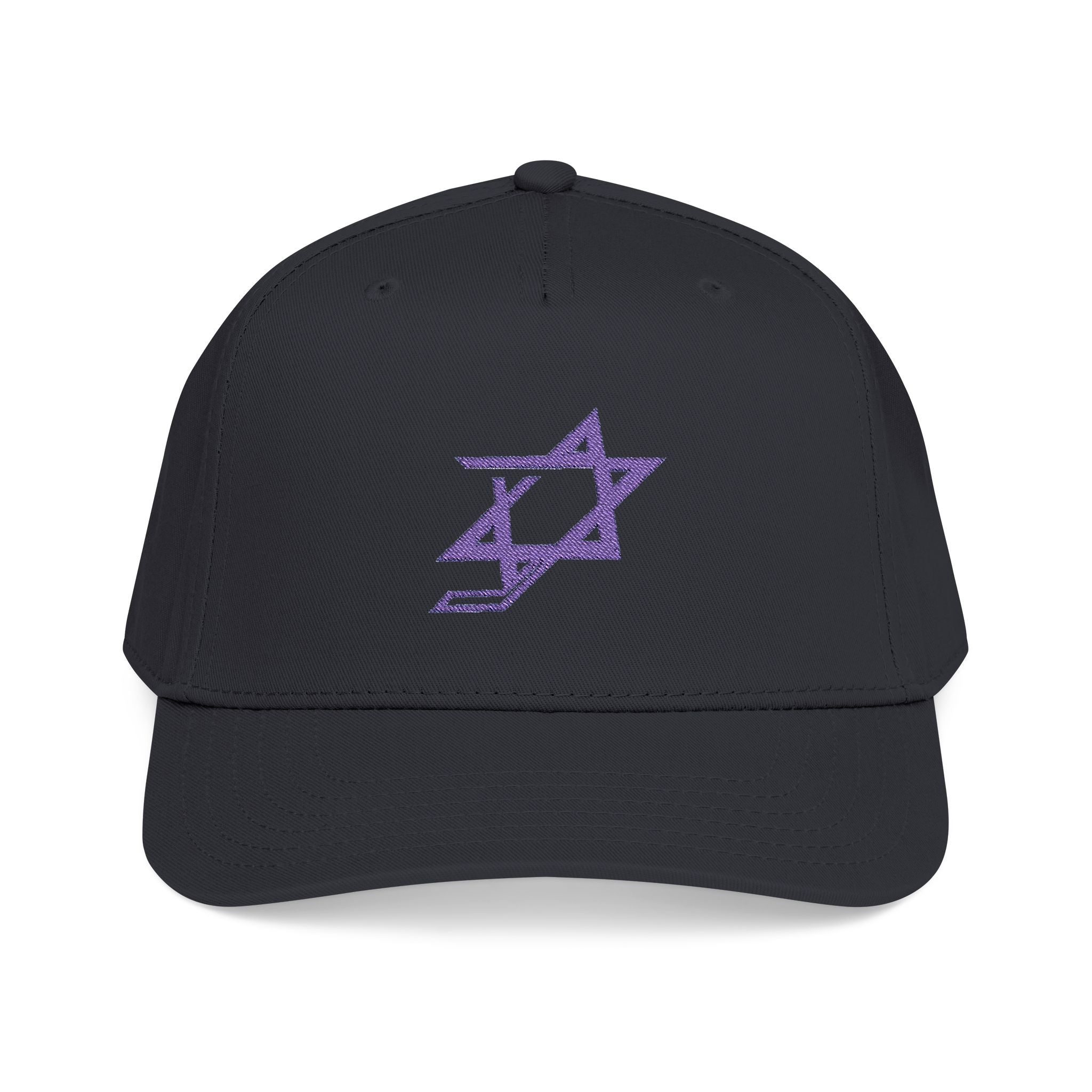 🇮🇱🏒 Team Israel Hockey Embroidered Baseball Cap 🧢