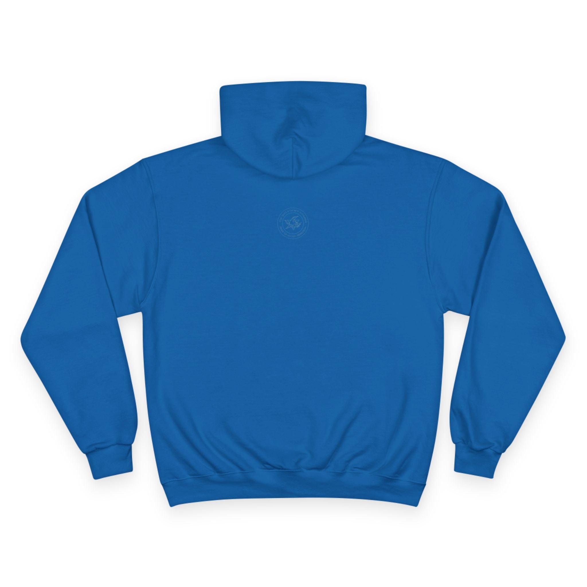 🇮🇱🏒 Team Israel Hockey Champion Hoodie 🧥