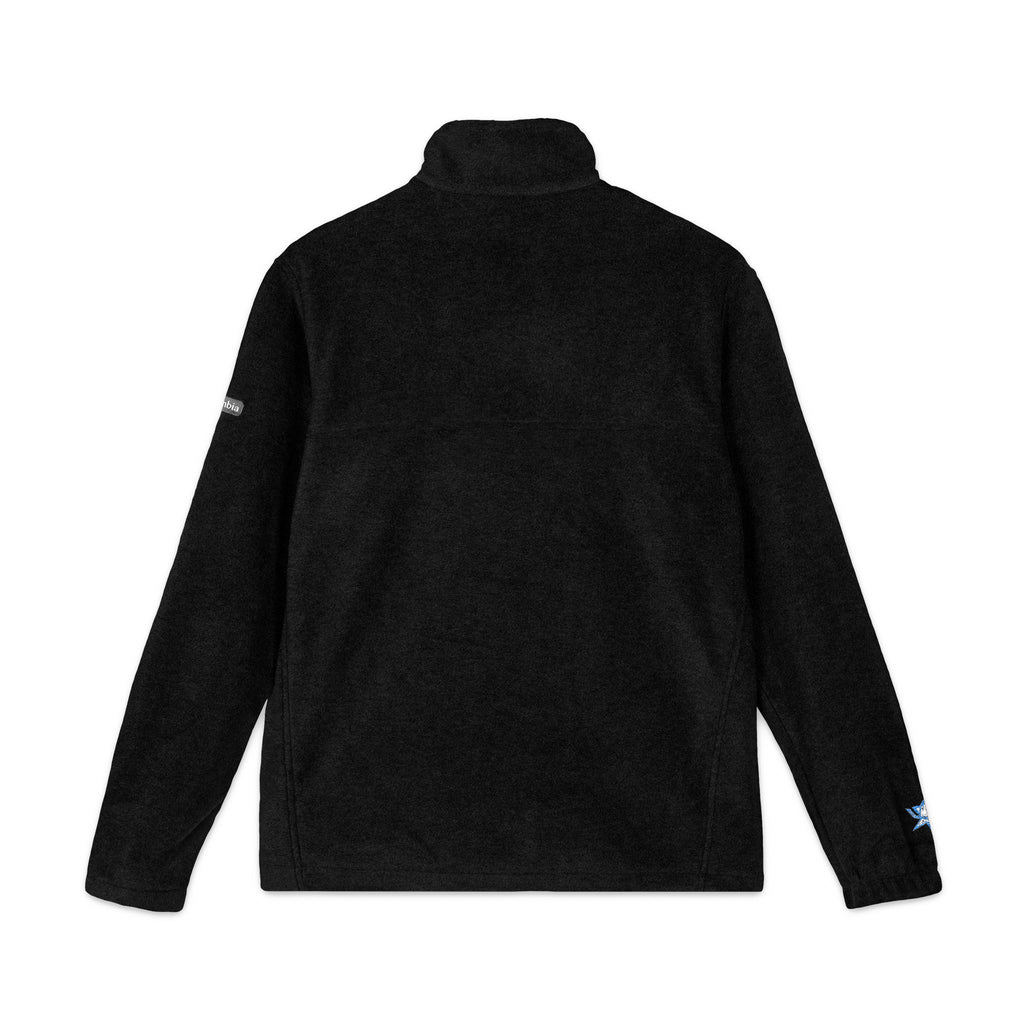 🇮🇱🏒 Team Israel Hockey Performance Fleece Jacket 🧥❄️