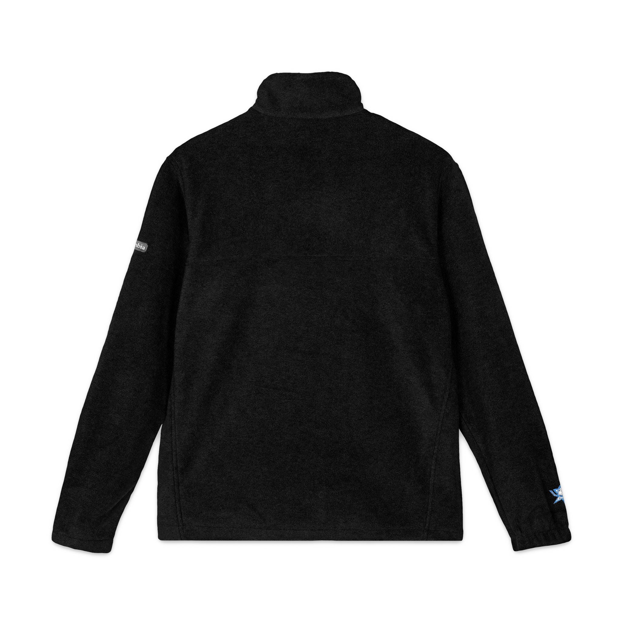 🇮🇱🏒 Team Israel Hockey Performance Fleece Jacket 🧥❄️