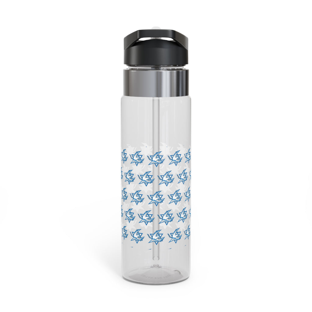 🇮🇱🏒 Team Israel Hockey Sport Water Bottle 💧🇮🇱