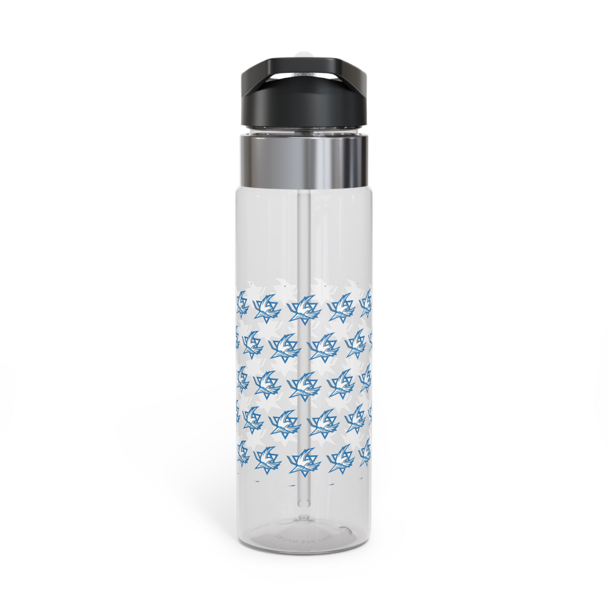 🇮🇱🏒 Team Israel Hockey Sport Water Bottle 💧🇮🇱