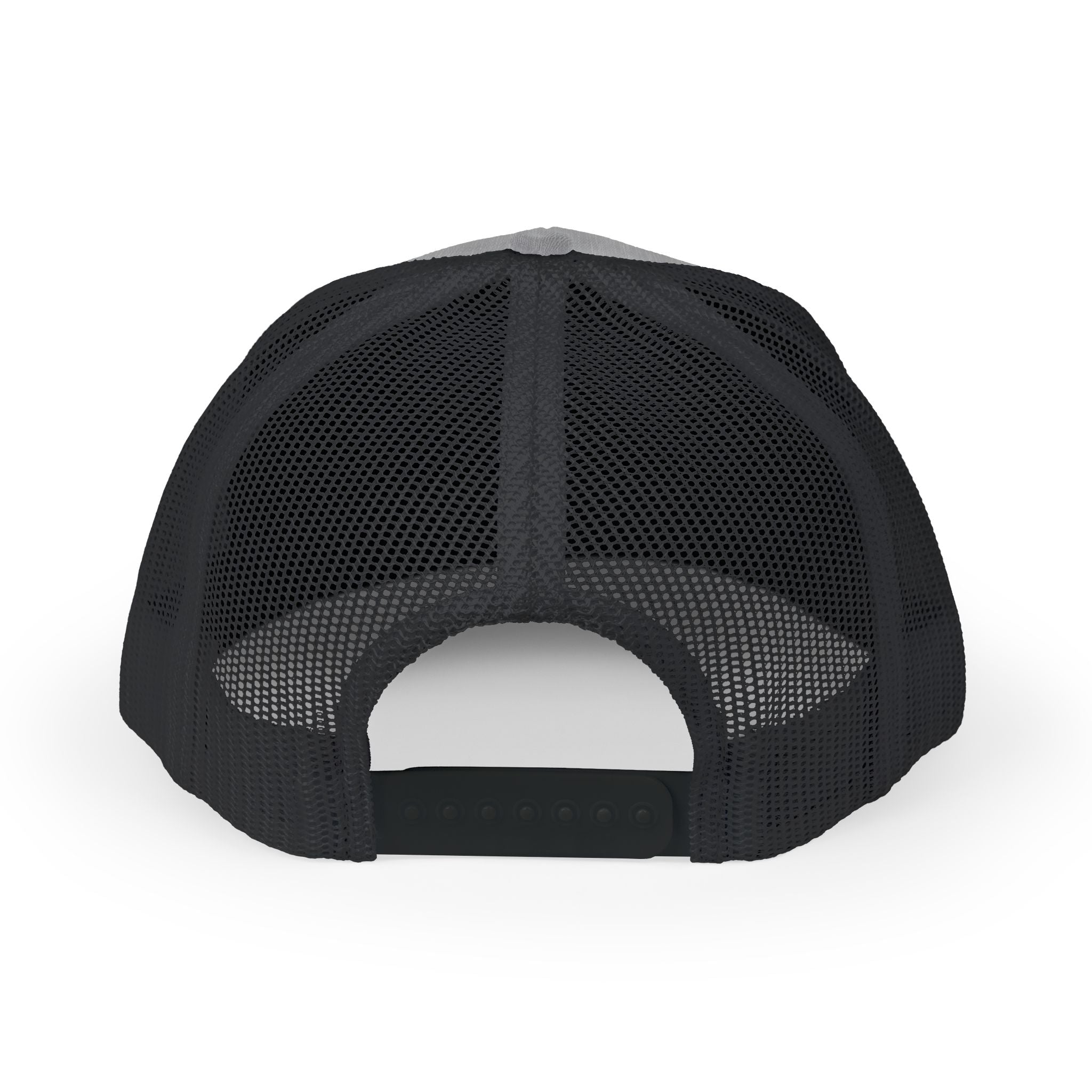 Israel Hockey 2026 Gold Medal Champions Trucker Cap