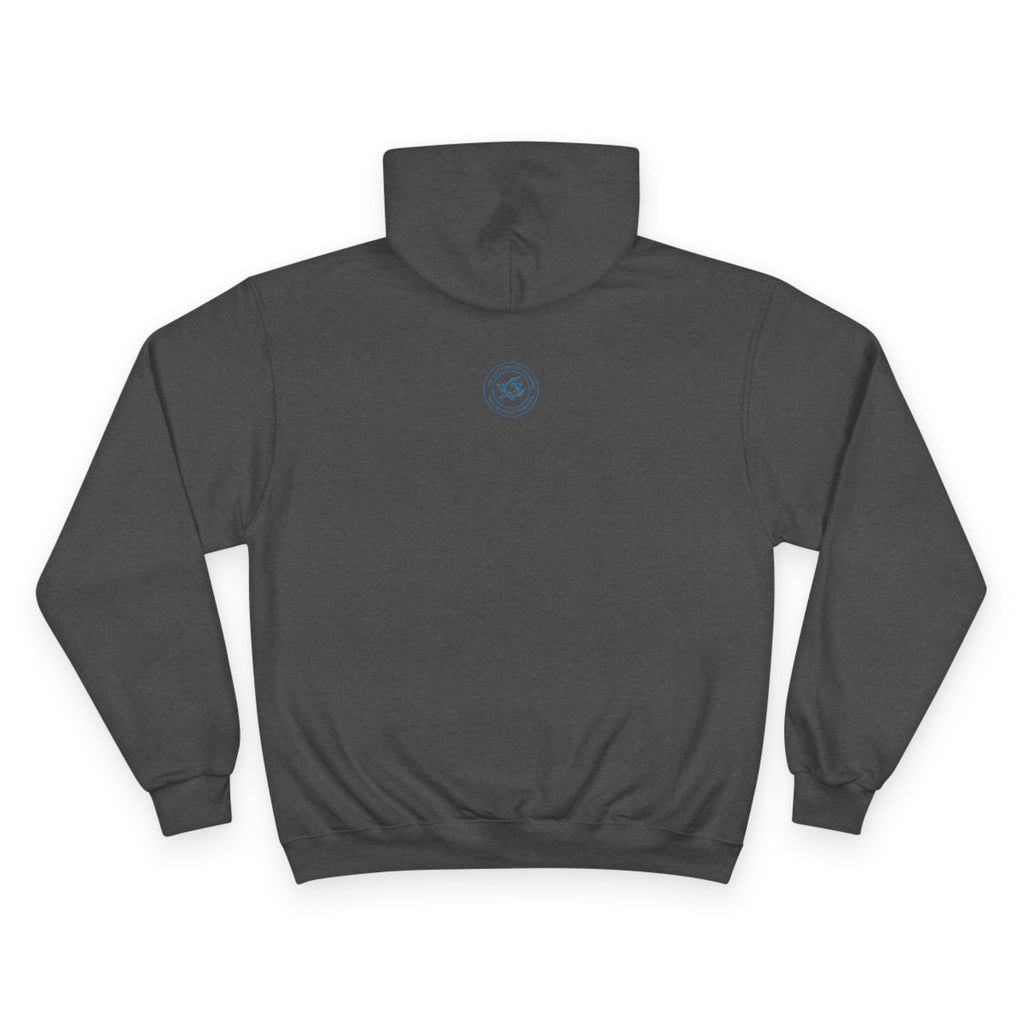 🇮🇱🏒 Team Israel Hockey Champion Hoodie 🧥