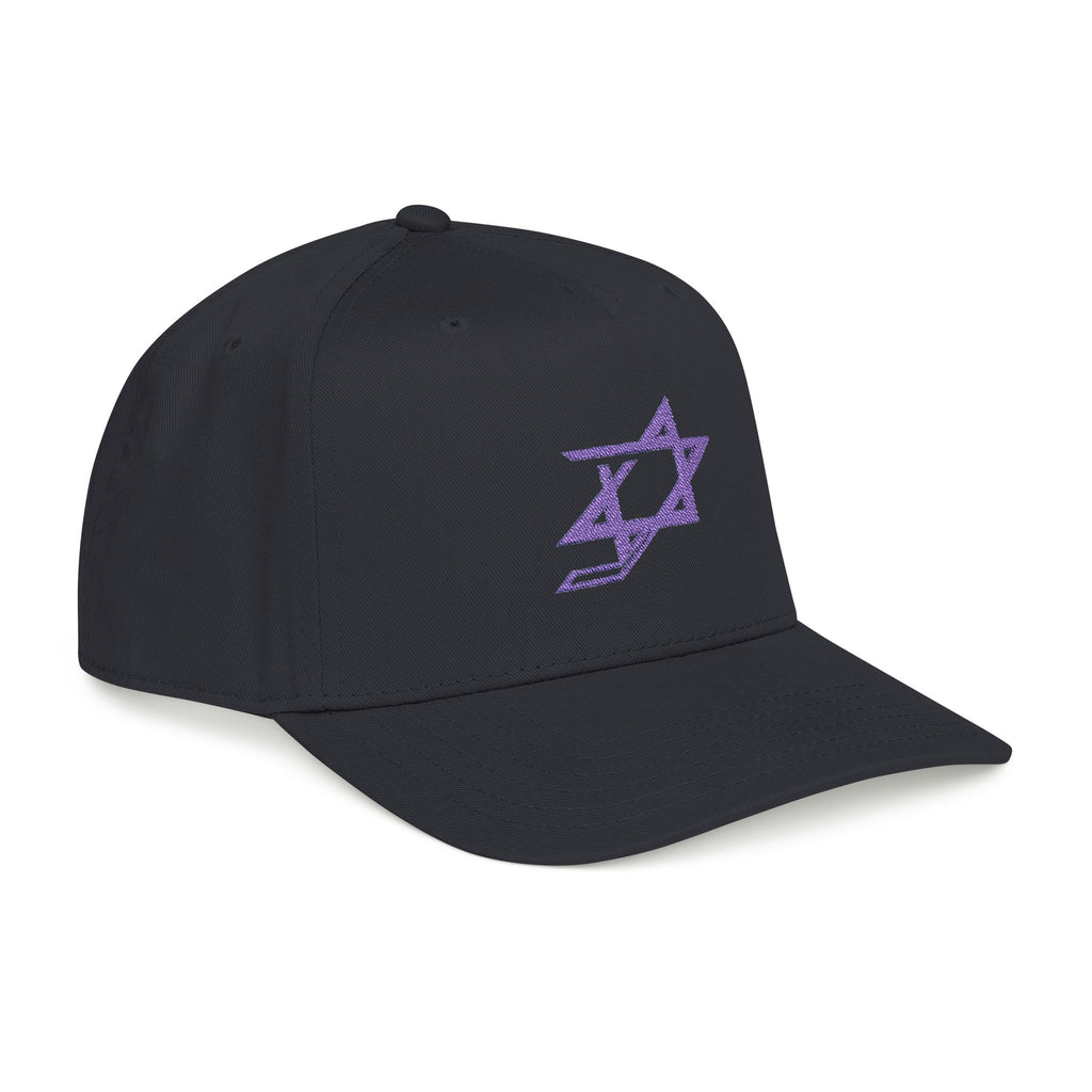 🇮🇱🏒 Team Israel Hockey Embroidered Baseball Cap 🧢
