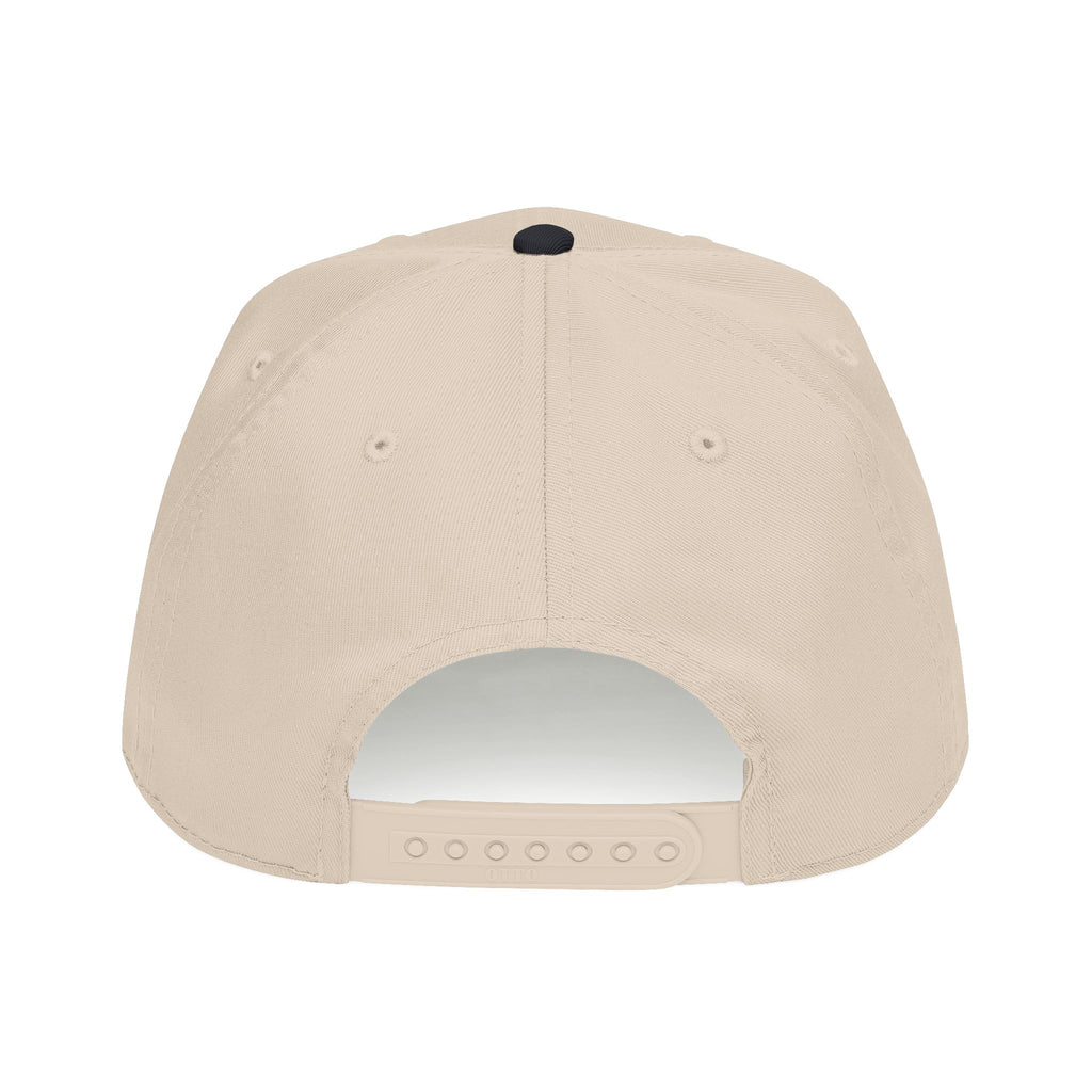 🇮🇱🏒 Team Israel Hockey Classic Snapback Cap 🧢