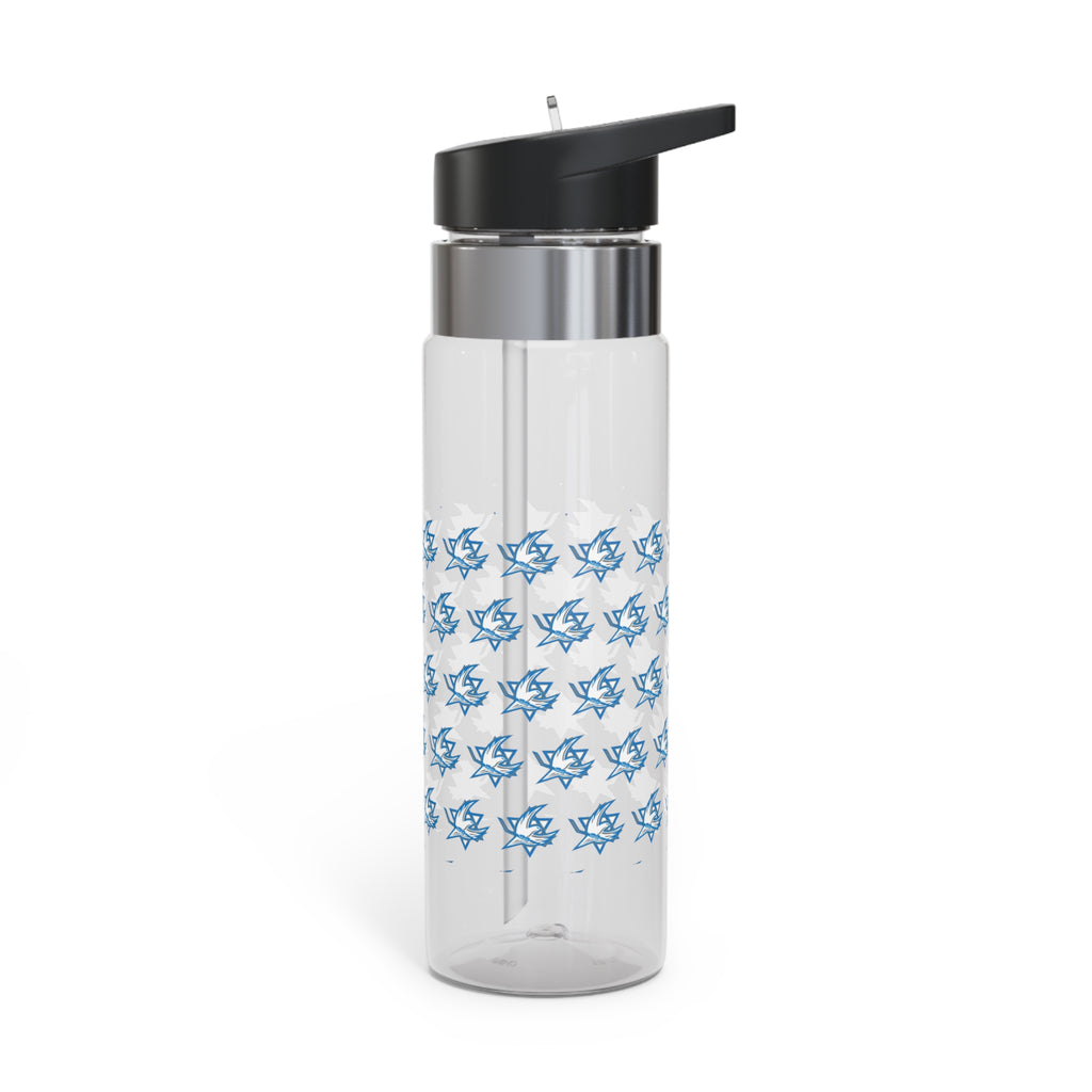 🇮🇱🏒 Team Israel Hockey Sport Water Bottle 💧🇮🇱