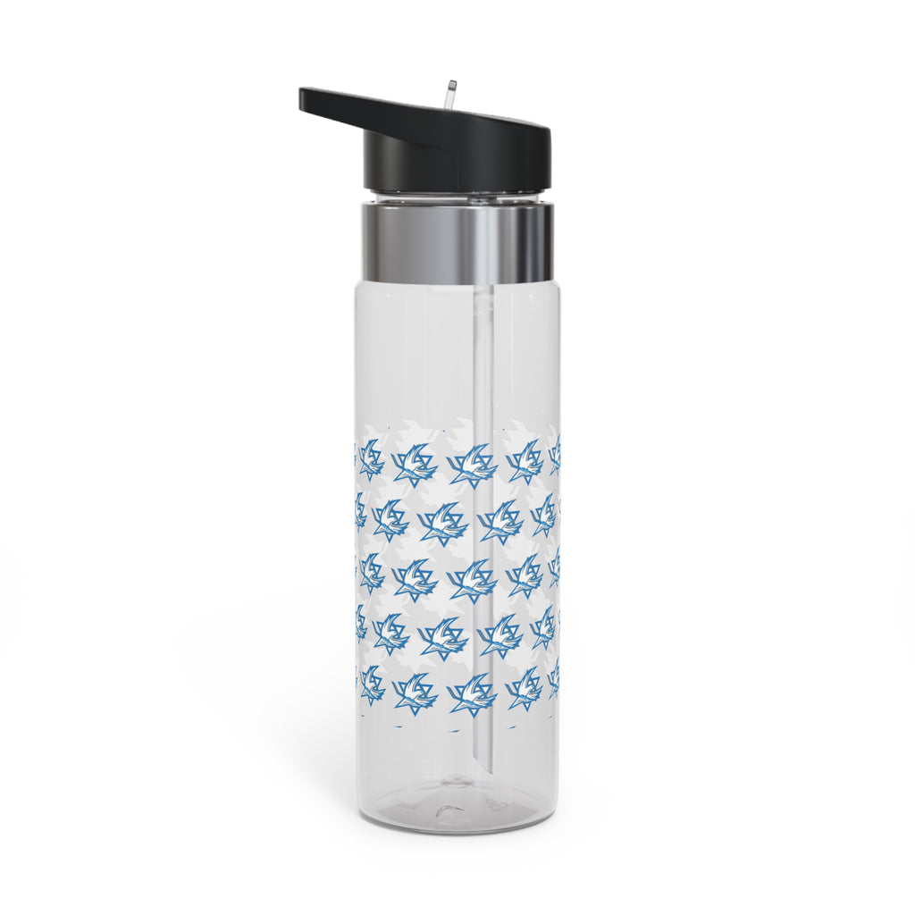 🇮🇱🏒 Team Israel Hockey Sport Water Bottle 💧🇮🇱