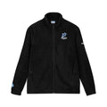 🇮🇱🏒 Team Israel Hockey Performance Fleece Jacket 🧥❄️