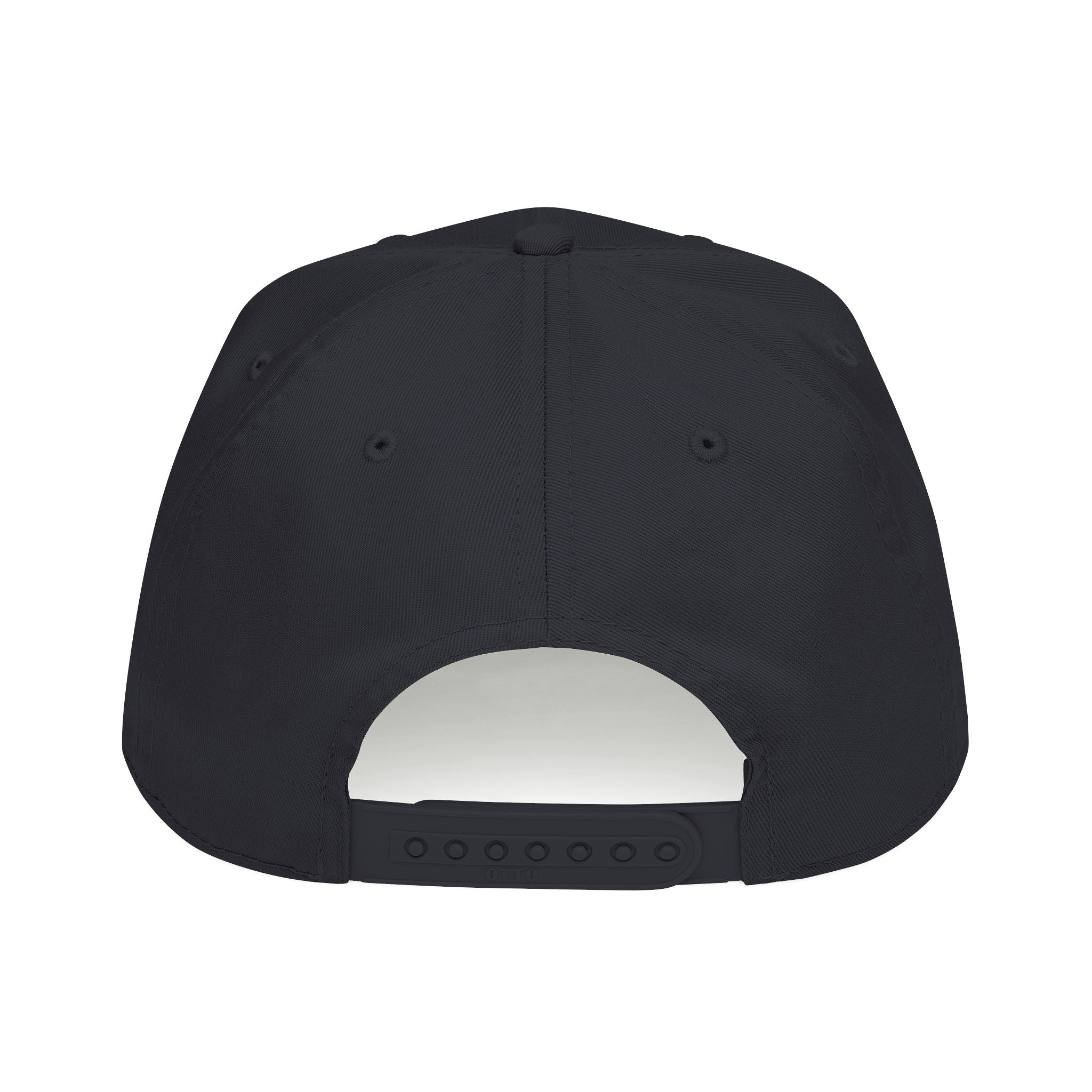 Team Israel Hockey Champions Cap