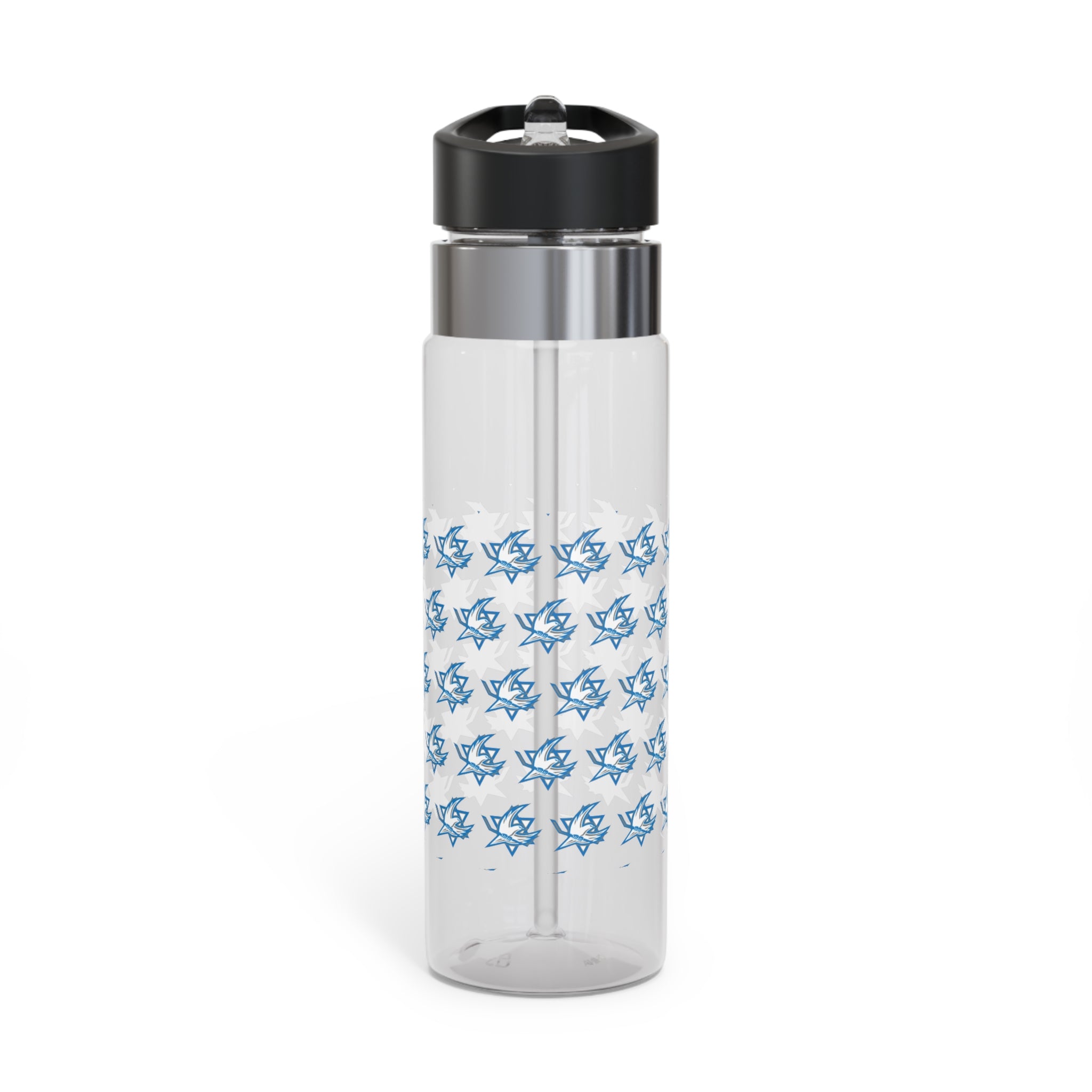 🇮🇱🏒 Team Israel Hockey Sport Water Bottle 💧🇮🇱