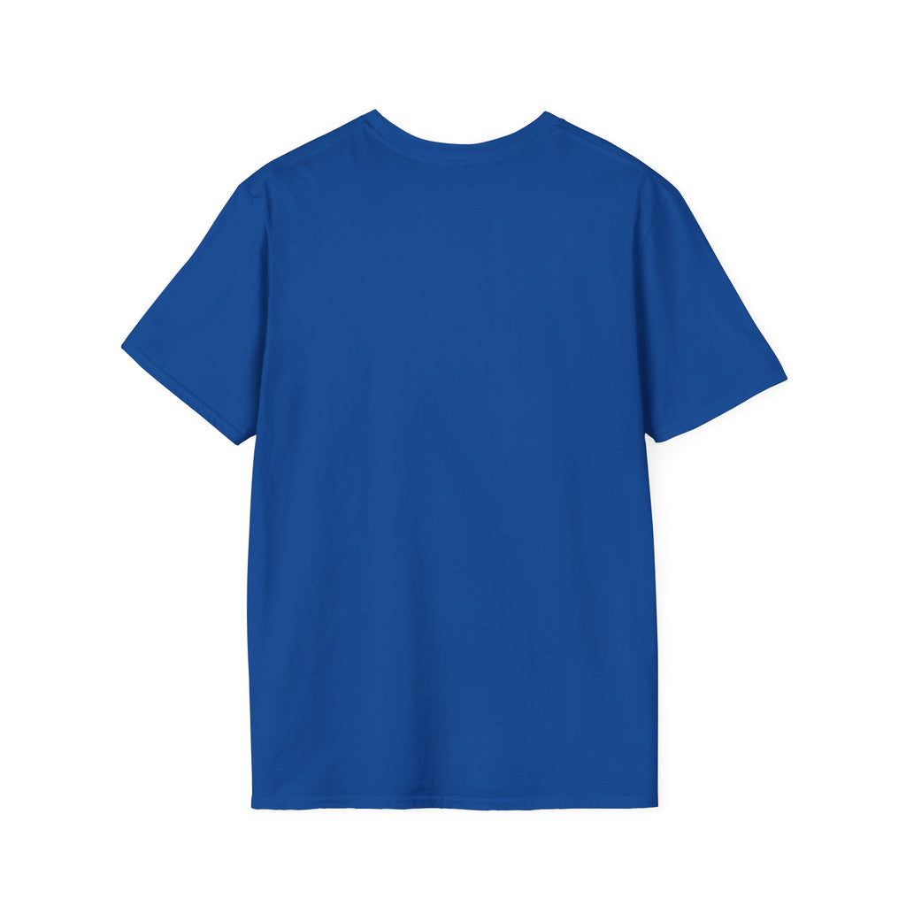 🇮🇱🏒 Team Israel Dove & Star Heritage T-Shirt ✡️🕊️