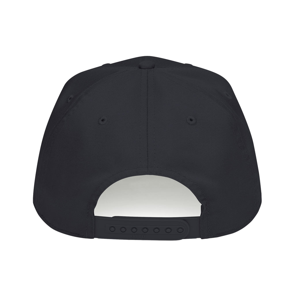 🇮🇱🏒 Team Israel Hockey Classic Snapback Cap 🧢