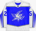Team Israel Jersey