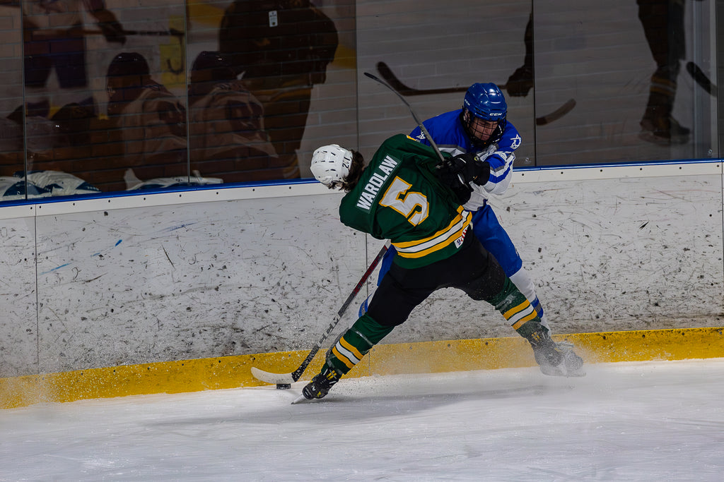 Support Israel’s National Ice Hockey Teams 🇮🇱