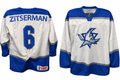 🇮🇱 Own a Piece of Israel Hockey History